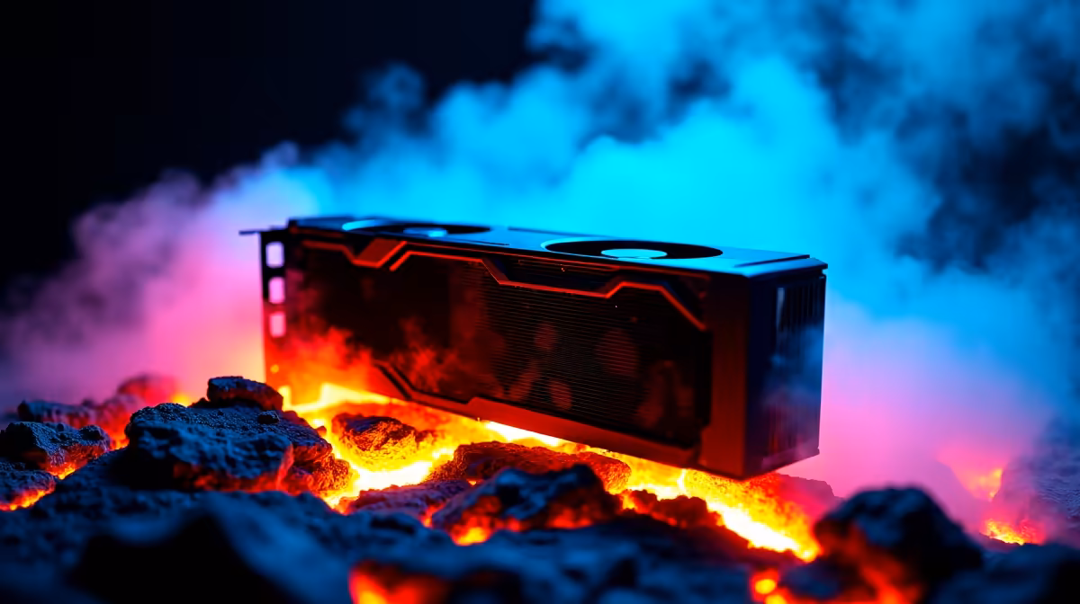 Budget GPU Battle SA