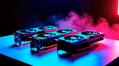 Best Budget GPU Upgrades for South African Gamers