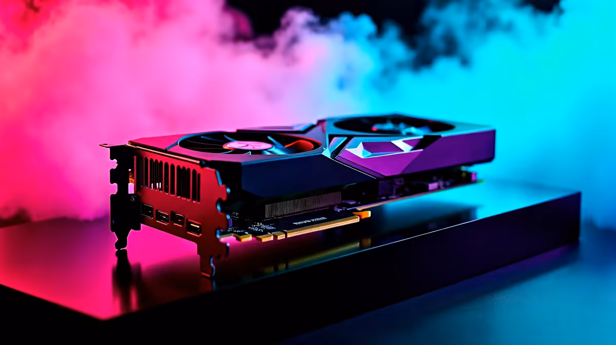 Affordable Power for SA Gamers