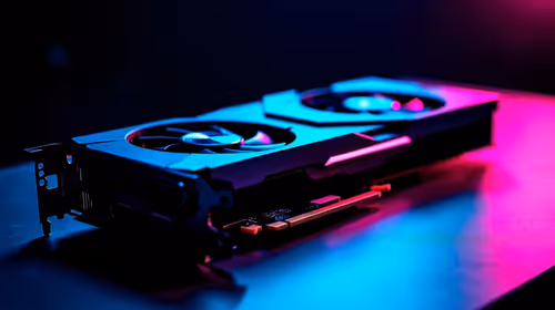 Best budget GPUs South African Gamers Prefer