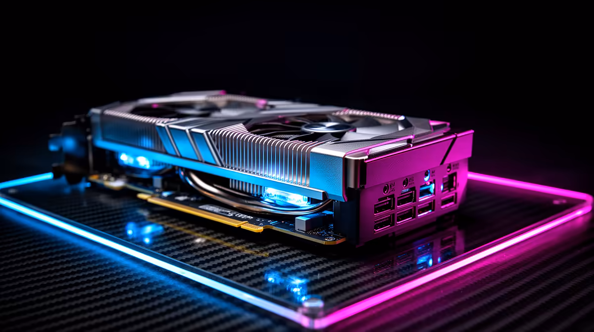 High FPS Gaming on a Budget