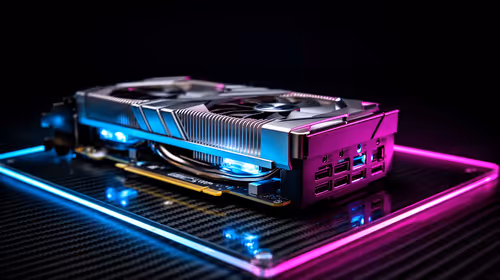 Best Budget Graphics Cards for 144Hz Gaming in 2025