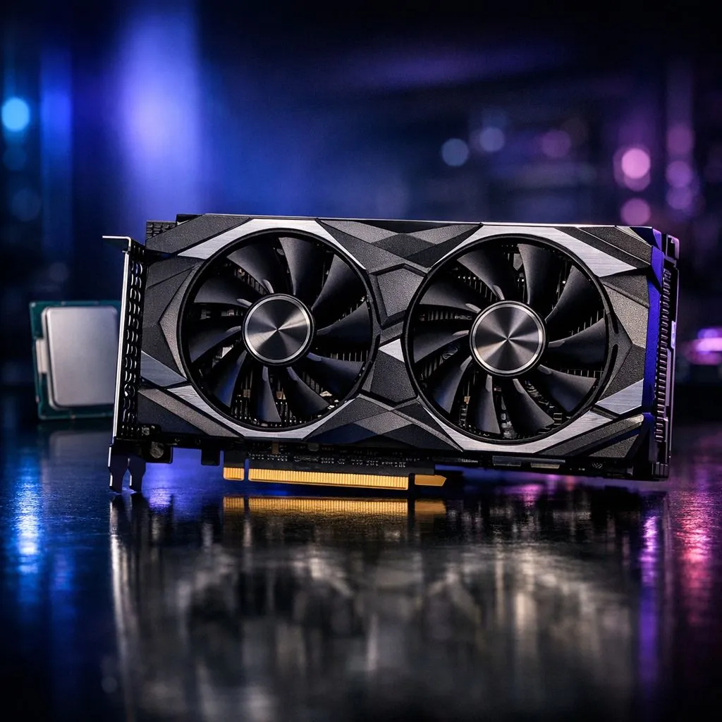 Budget GPUs for i7 13700KF