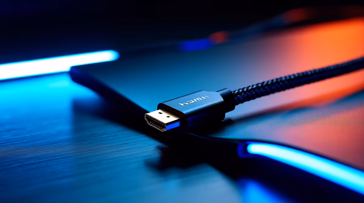 Top HDMI 2.1 Cables Under R1000