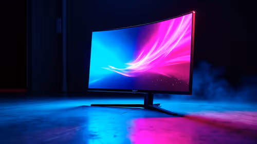 Best Budget High Refresh Rate Monitors 2025: Top Esports Picks