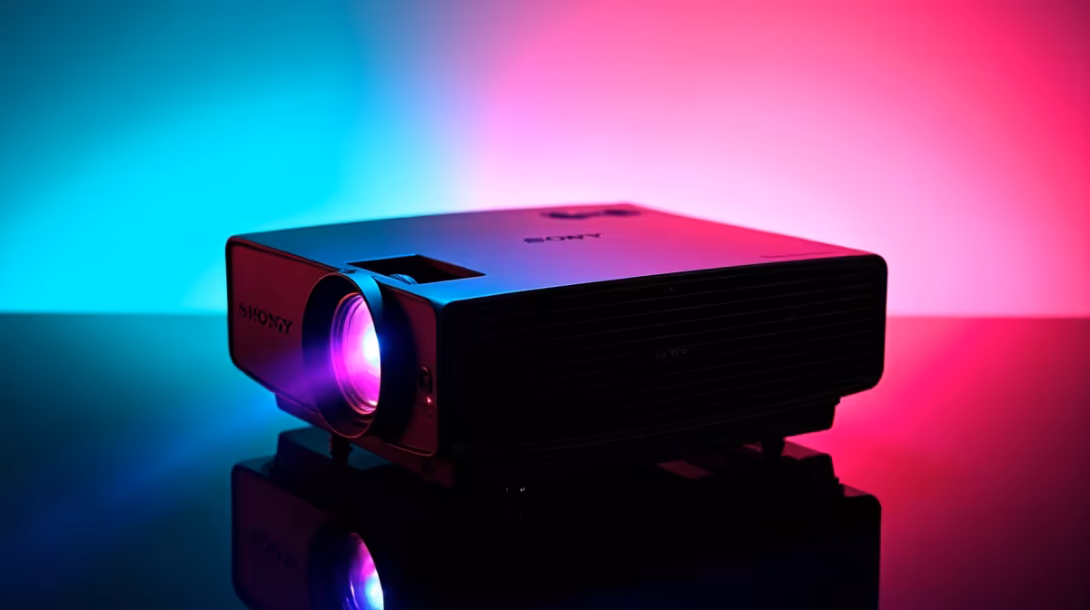 Best Budget Home Cinema Projector Under R10,000 in SA