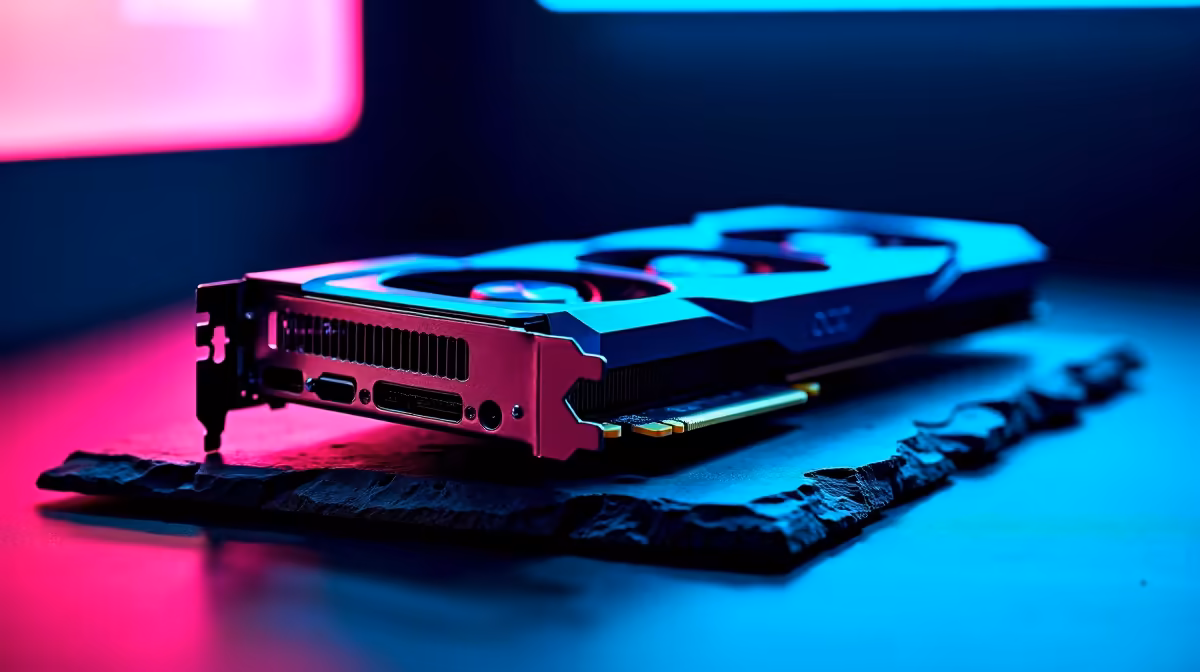 Best Budget Intel Arc B580 Under R8000 for SA Gamers