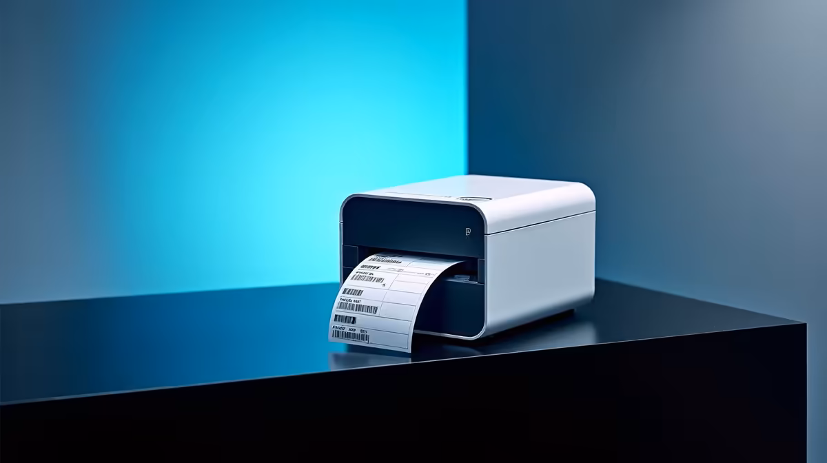 Best Budget Label Printer Under R3,000 in SA