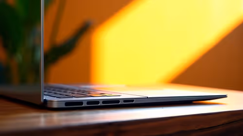 Best Budget Laptop for Creators: The ASUS Vivobook Review