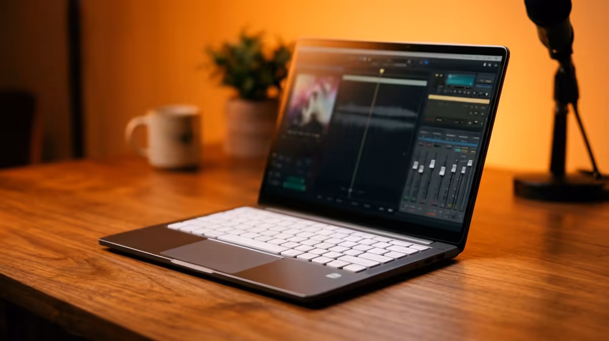Top Laptop Deals for Producers