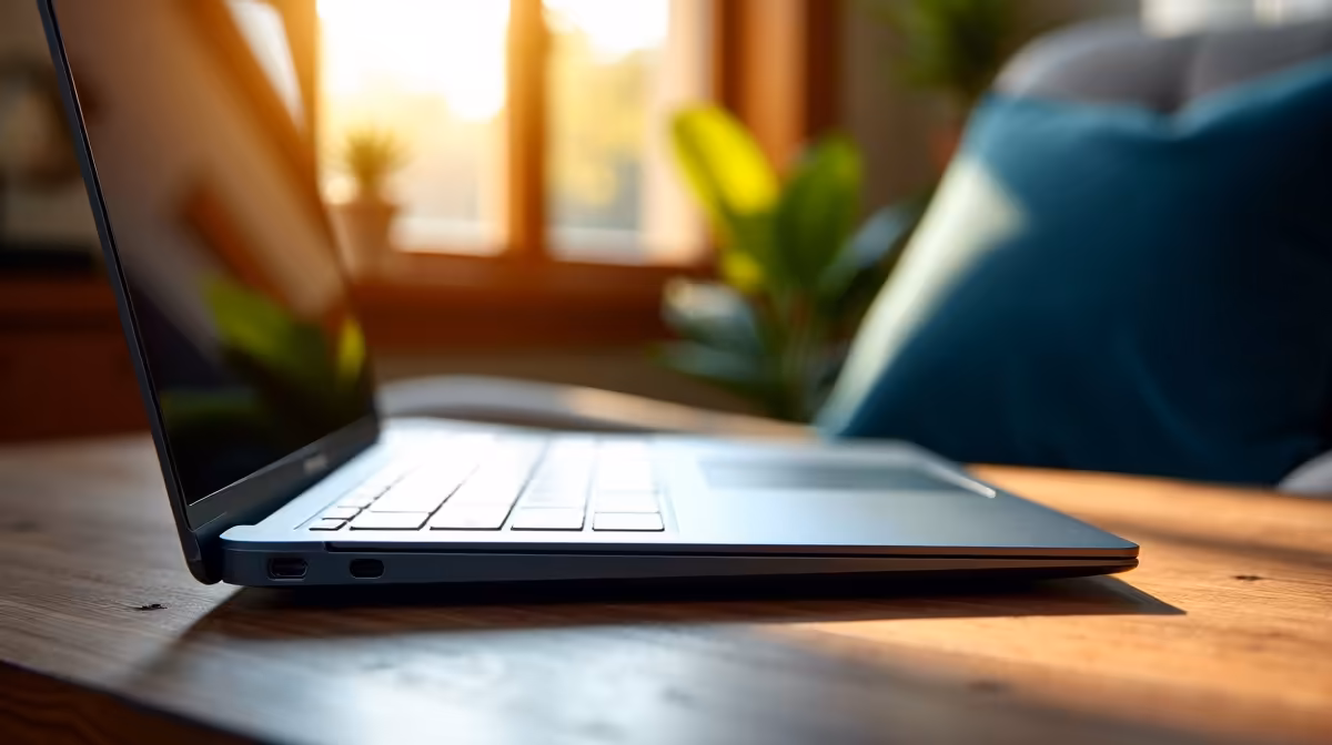 Best Budget Laptop with 1TB SSD in SA