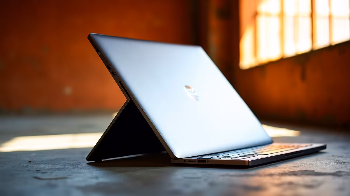 Best Budget Laptop with 2-in-1 Convertible in SA