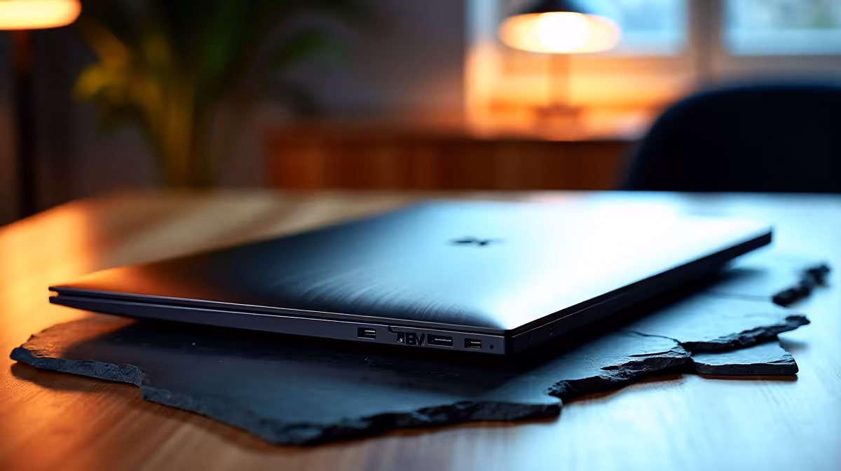 Best Budget Laptop with 2TB SSD in SA