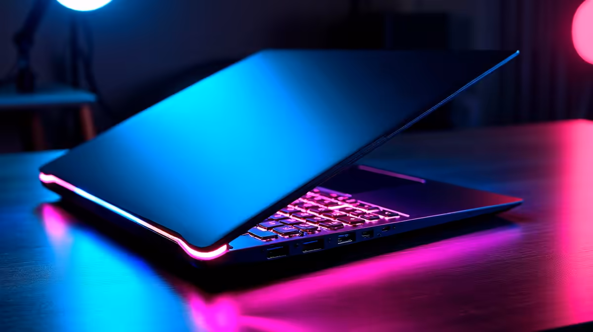 Best Budget Laptop with DDR5 RAM in SA