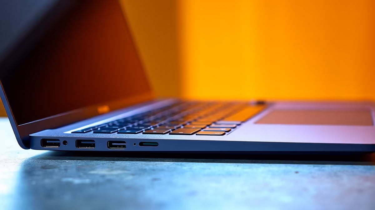 Best Budget Laptop with Fingerprint Reader in SA