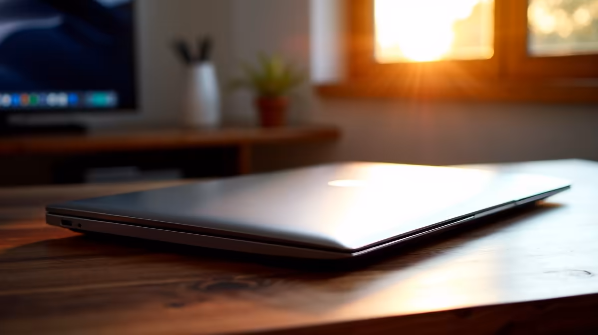 Best Budget Laptop with Intel Evo Certified in SA
