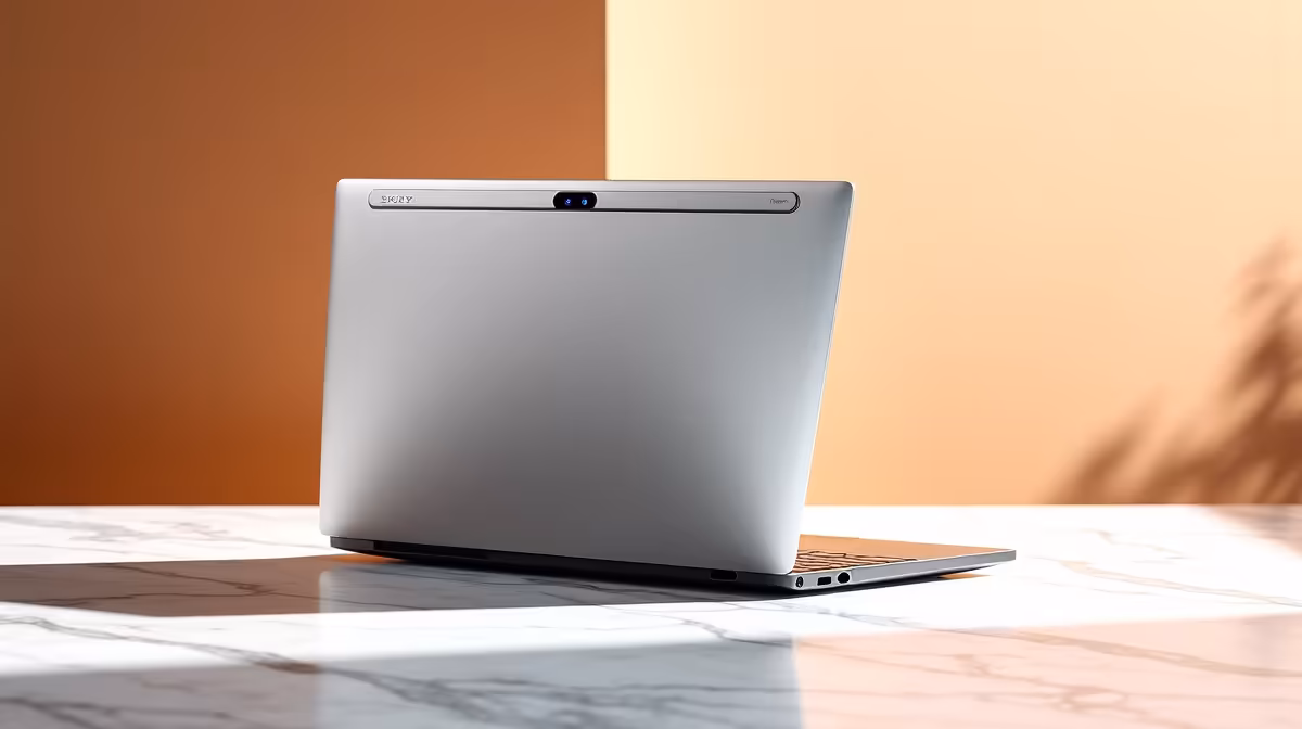 Best Budget Laptop with IR Camera in SA