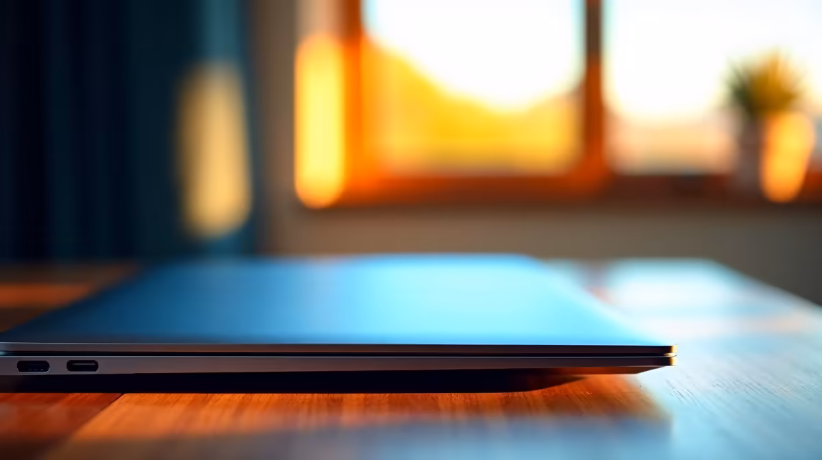 Best Budget Laptop with Long Battery Life in SA