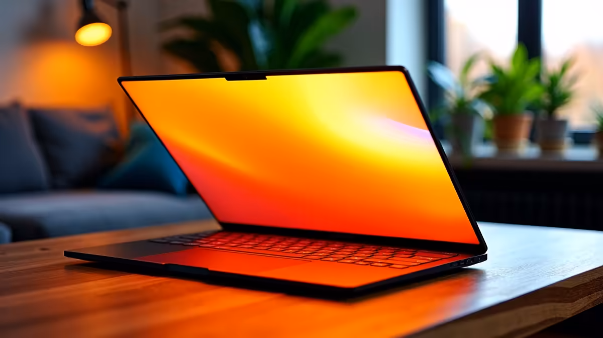 Best Budget Laptop with OLED Display in SA