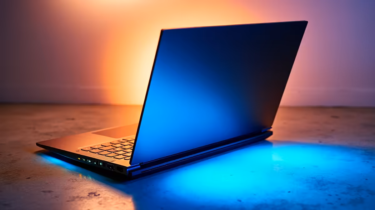 Best Budget Laptop with Ryzen AI in SA