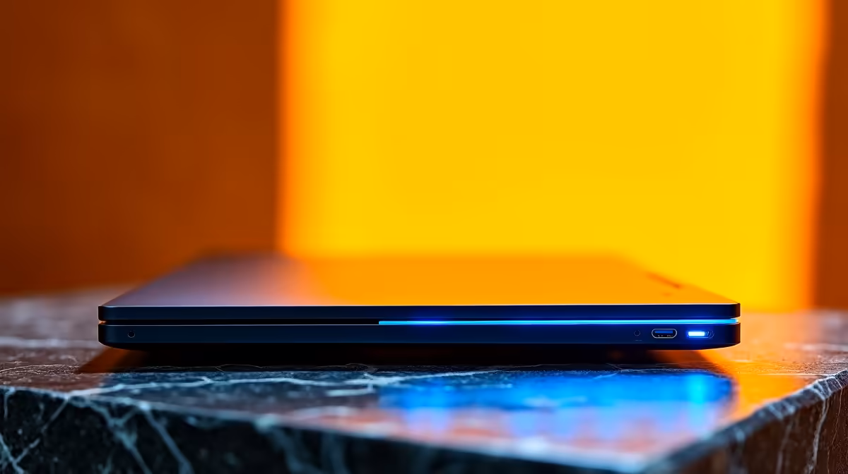 Best Budget Laptop with Thunderbolt 4 in SA