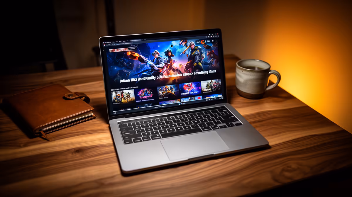 Top Picks for Versatile Budget Laptops