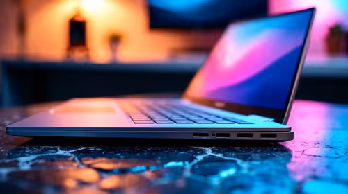 Best Budget Laptops for Graphic Design in South Africa