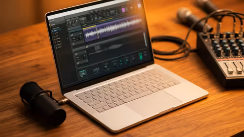 Best Budget Laptops for Music Production in South Africa