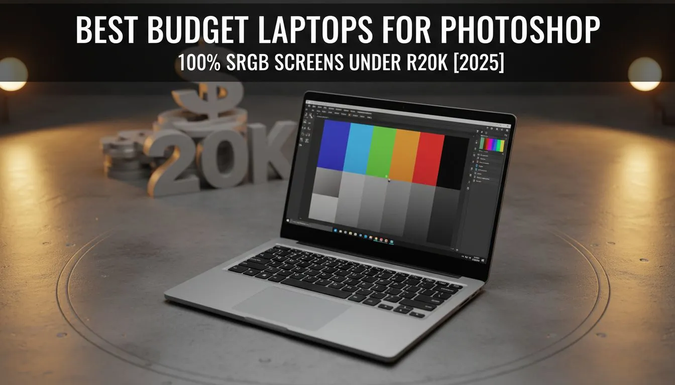 Affordable Color-Accurate Creators