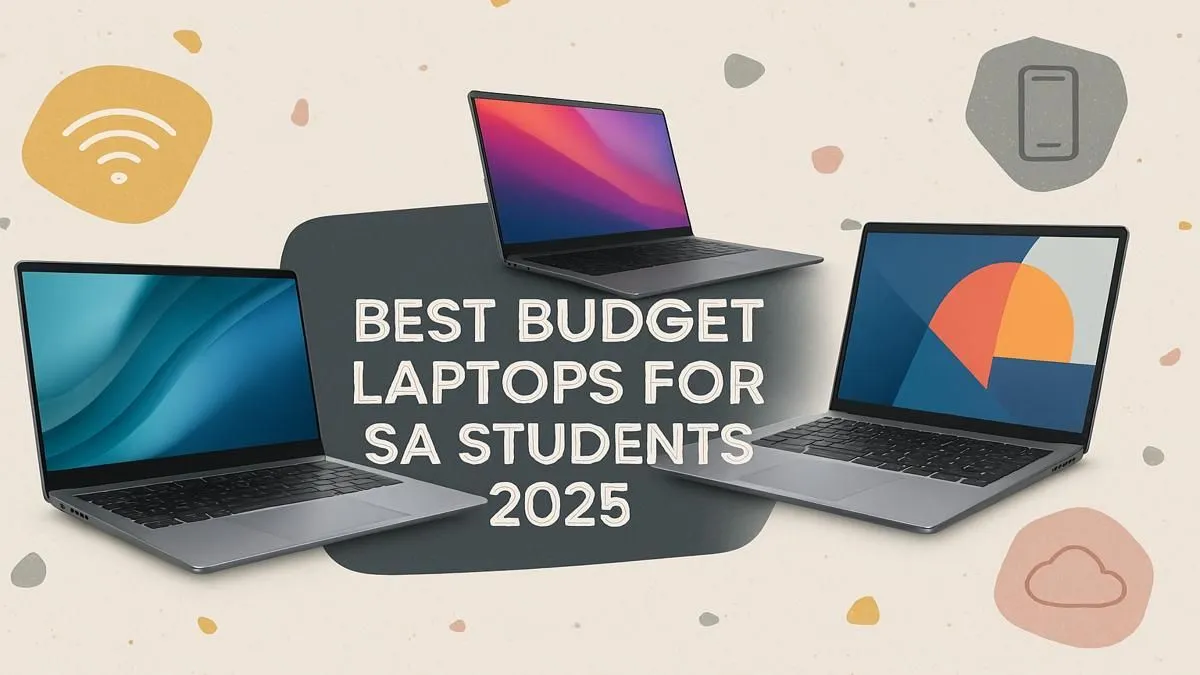 Affordable Laptops for Students