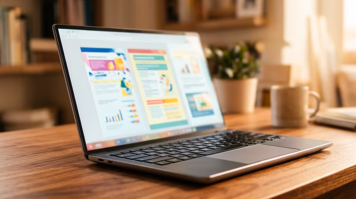Affordable Laptops for Students