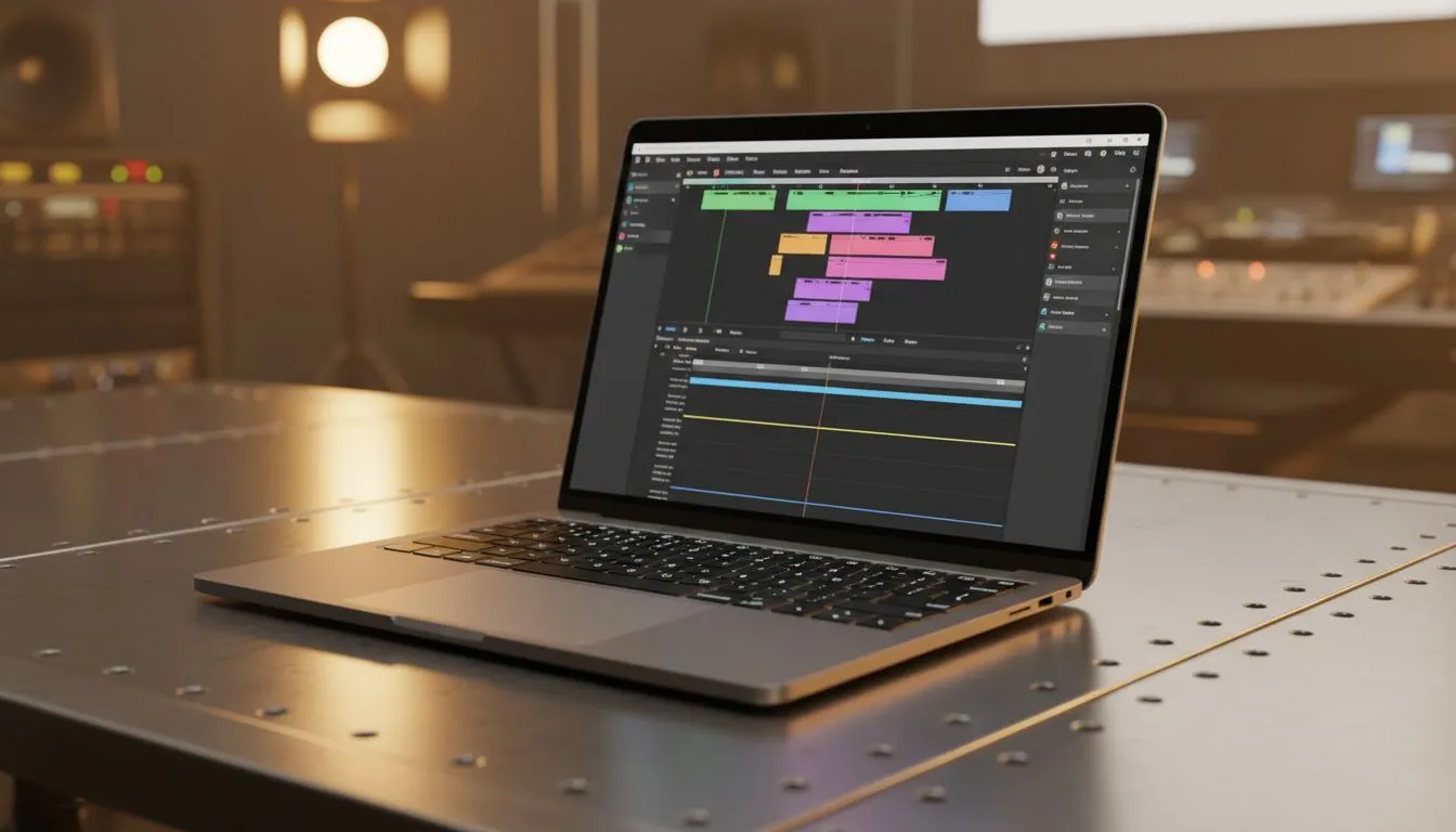 Affordable Editing Powerhouses