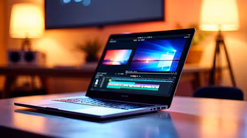 Best Budget Laptops for Video Editing in South Africa