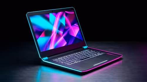 Best Budget Laptops Under R7000 for Gaming