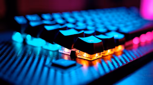 Best Budget Mechanical Keyboard SA 2026