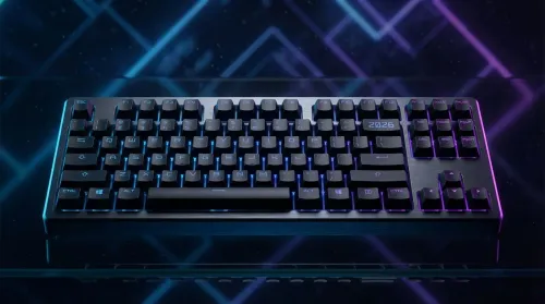 Best Budget Mechanical Keyboard SA 2026