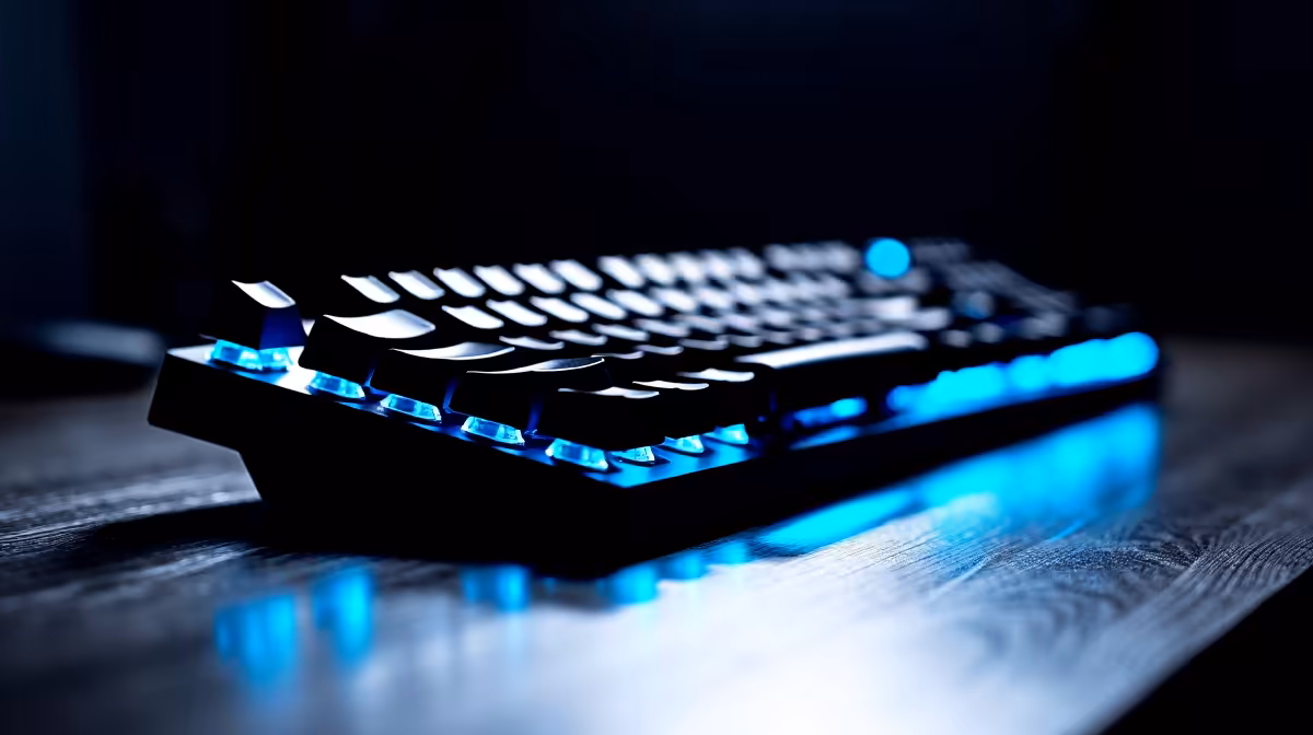 Best Budget Mechanical Keyboard Under R1,500 in SA