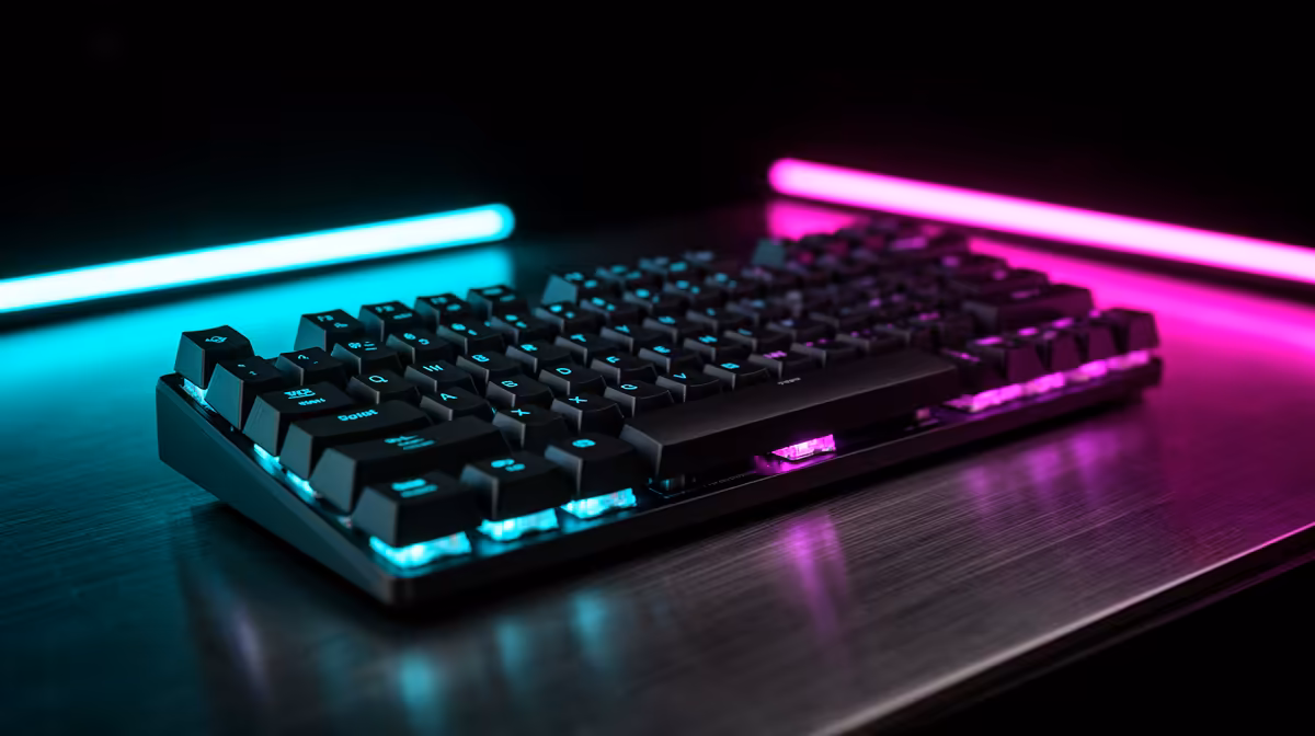 Top Picks for Speed & Ergonomics