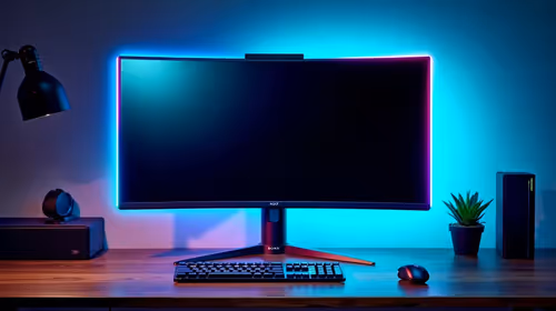 Best Budget Monitor for CS2: 144Hz vs 165Hz Guide