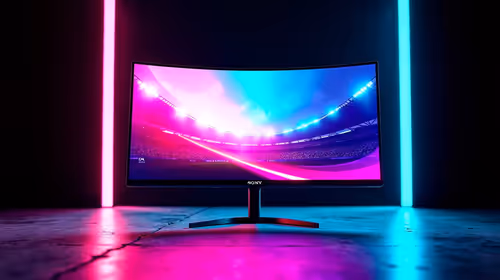 Best Budget Monitor for EA FC 26: Zero Ghosting Picks
