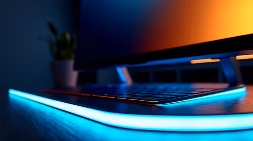 Best Budget Monitor for MacBook Under R5,000 in SA