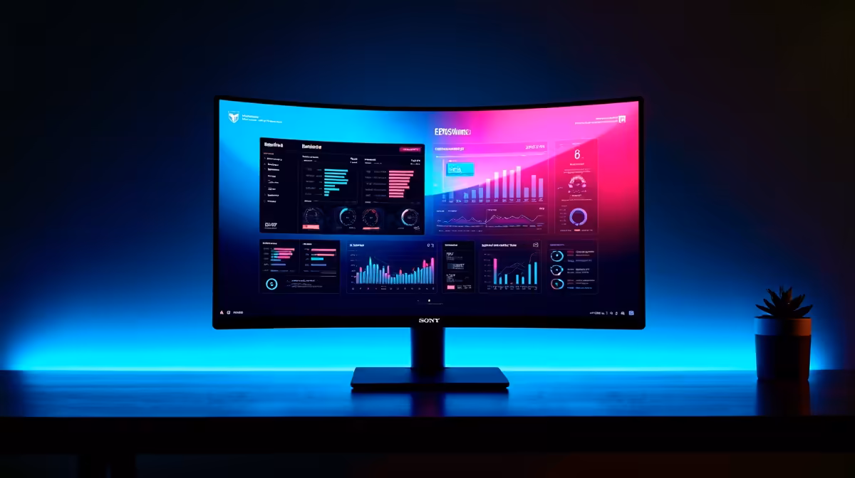 Best Budget Monitor for Students SA