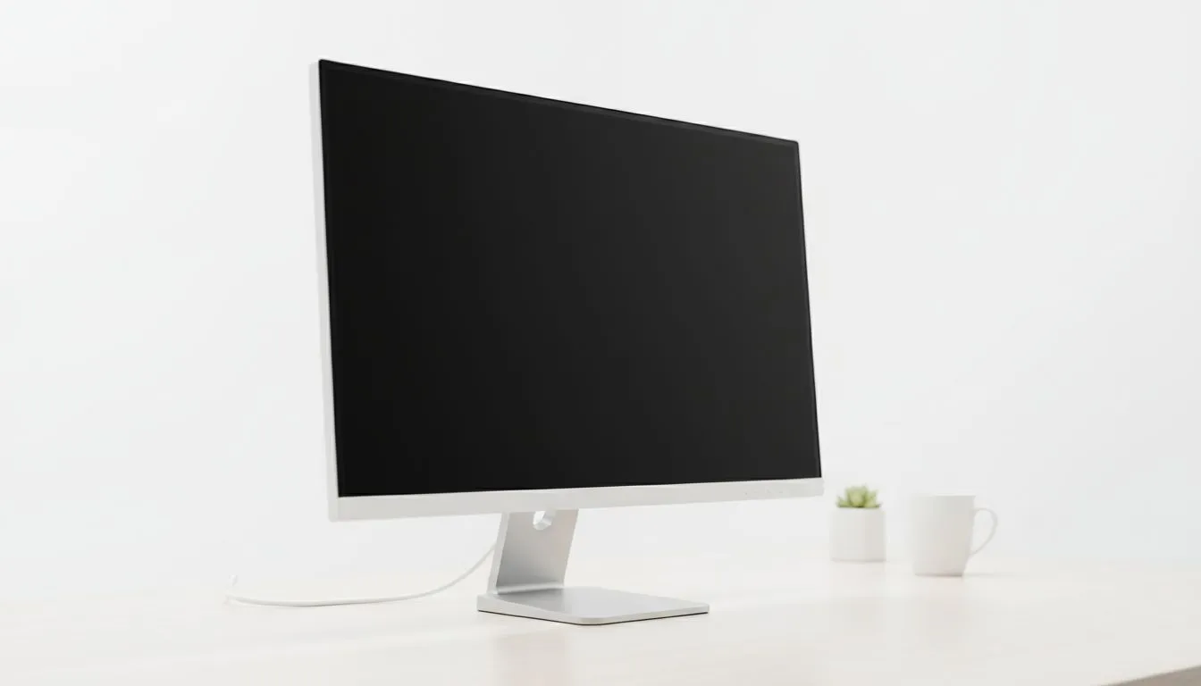 Affordable Minimalist Displays