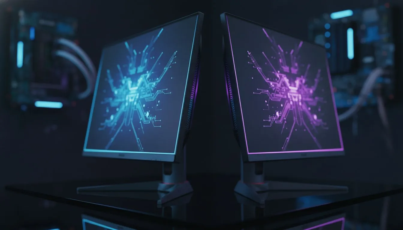 CS2 Display Showdown: 144Hz vs 165Hz