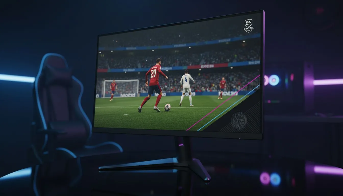 Top Affordable Screens for FIFA