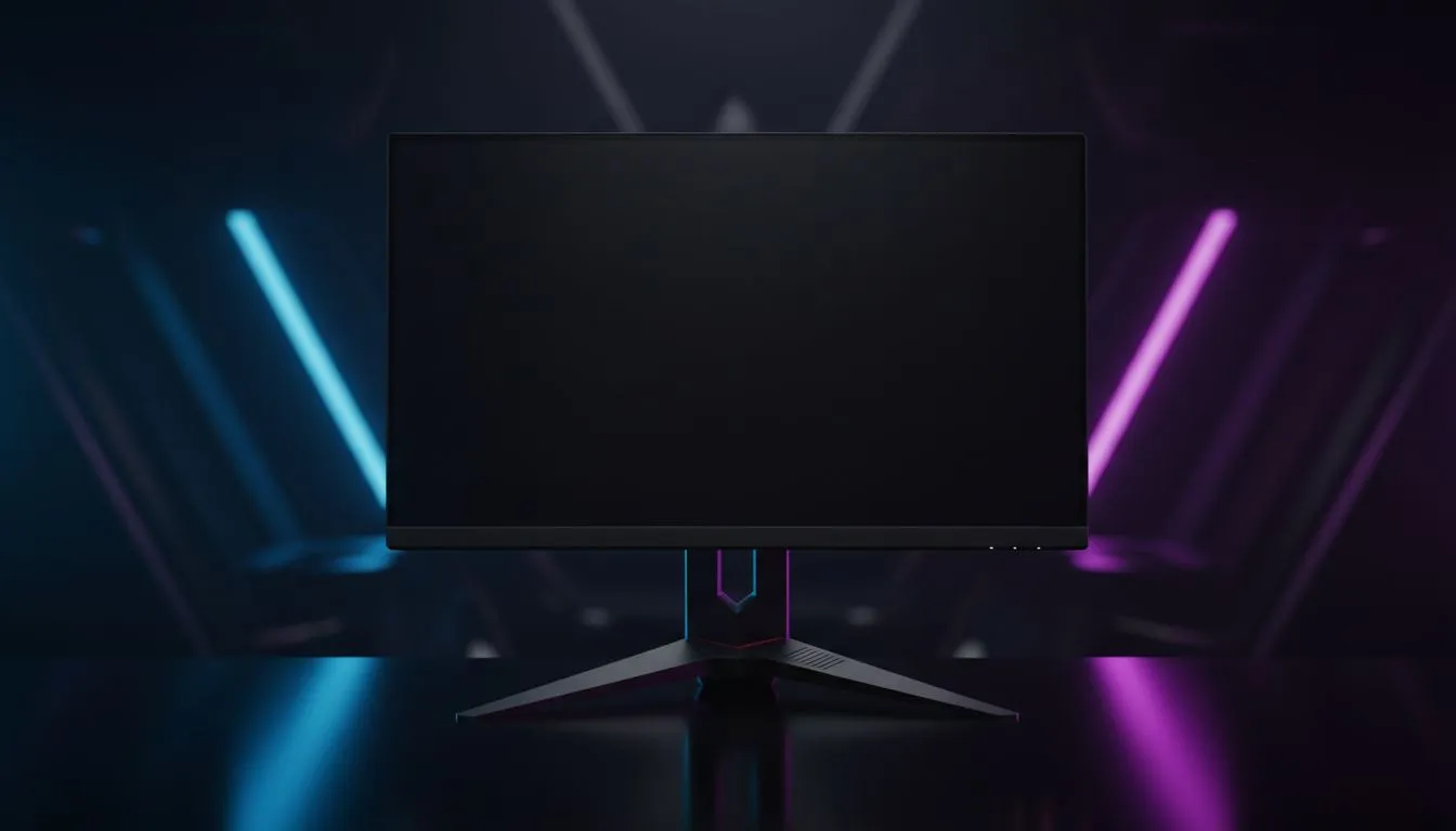 Affordable High-Refresh Displays