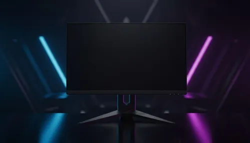 Best Budget Monitor for Valorant: Spot Enemies Faster in 2025