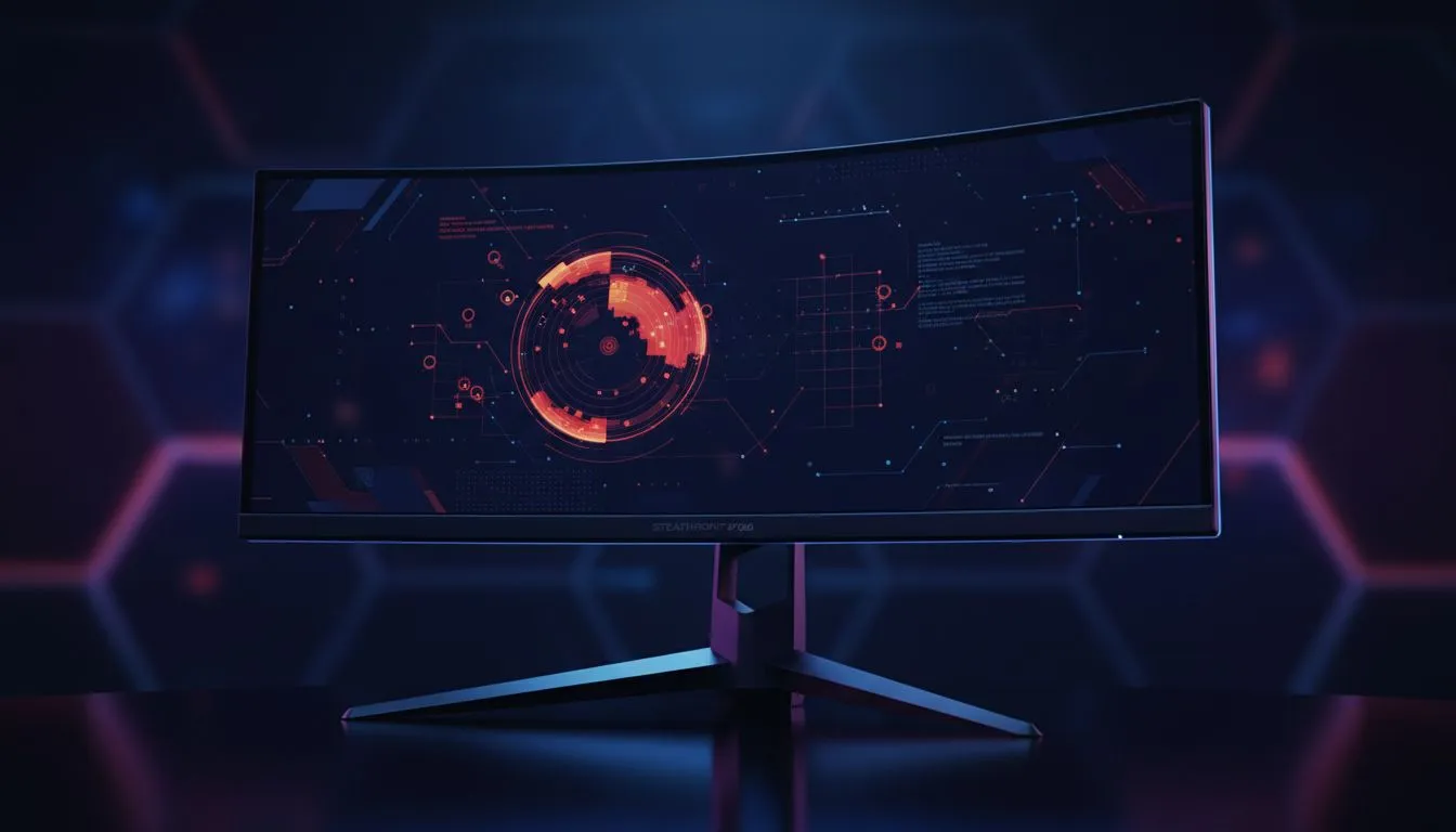 Top Affordable Displays for CoD