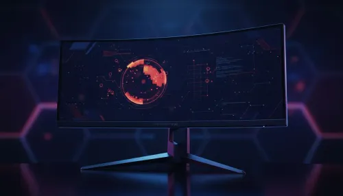 Best Budget Monitor for Warzone: Spot Campers Easily in 2025