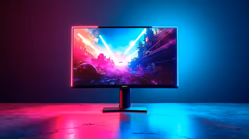 Best Budget Monitors for Xbox Series X/S in South Africa (2025)